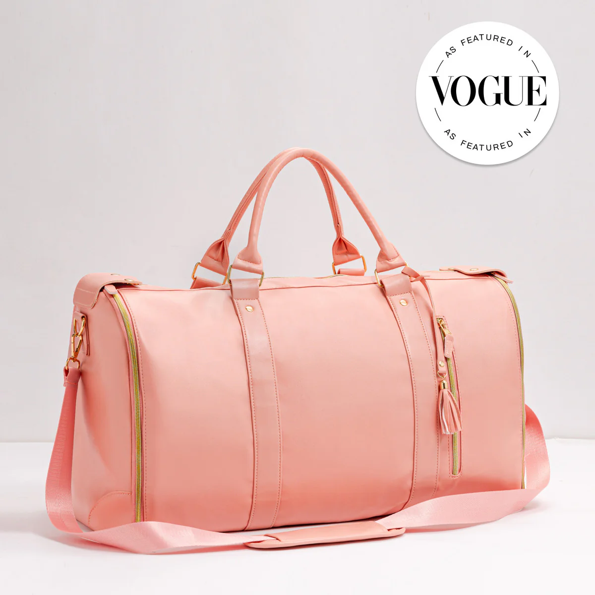 Sustainable Style for Every Journey