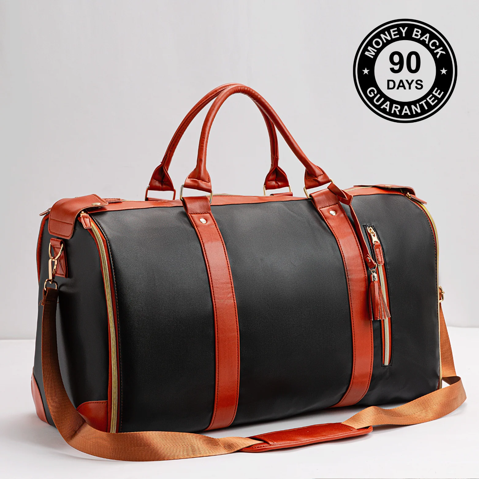 Luhxe Travel Bag 2.0 (Fall Sale) - Image 6