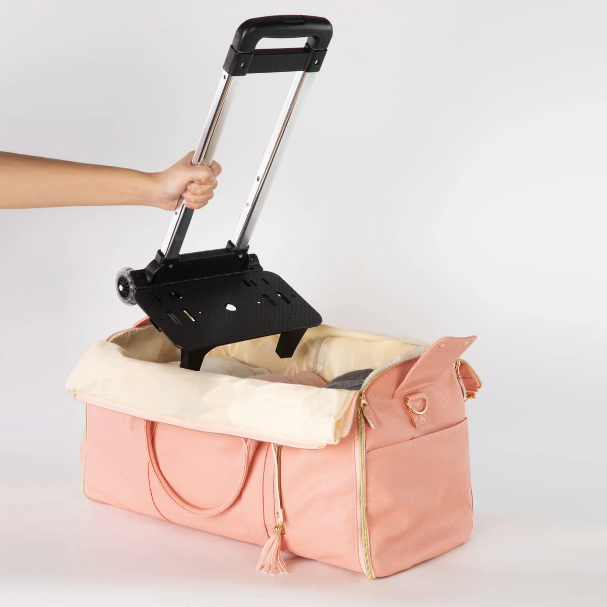 Luhxe Travel Bag 2.0 - Image 30