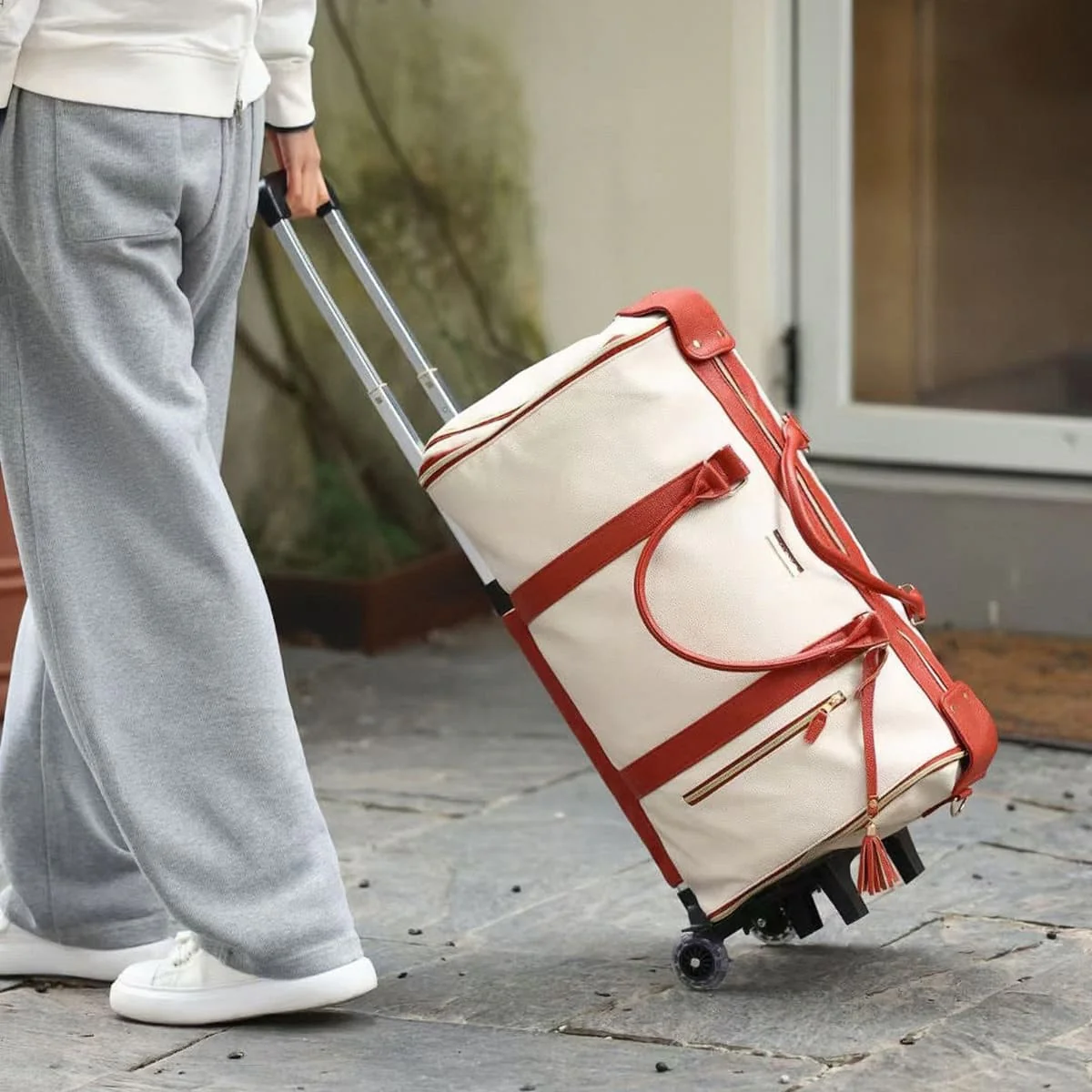 Luhxe Travel Bag 2.0 - Image 33
