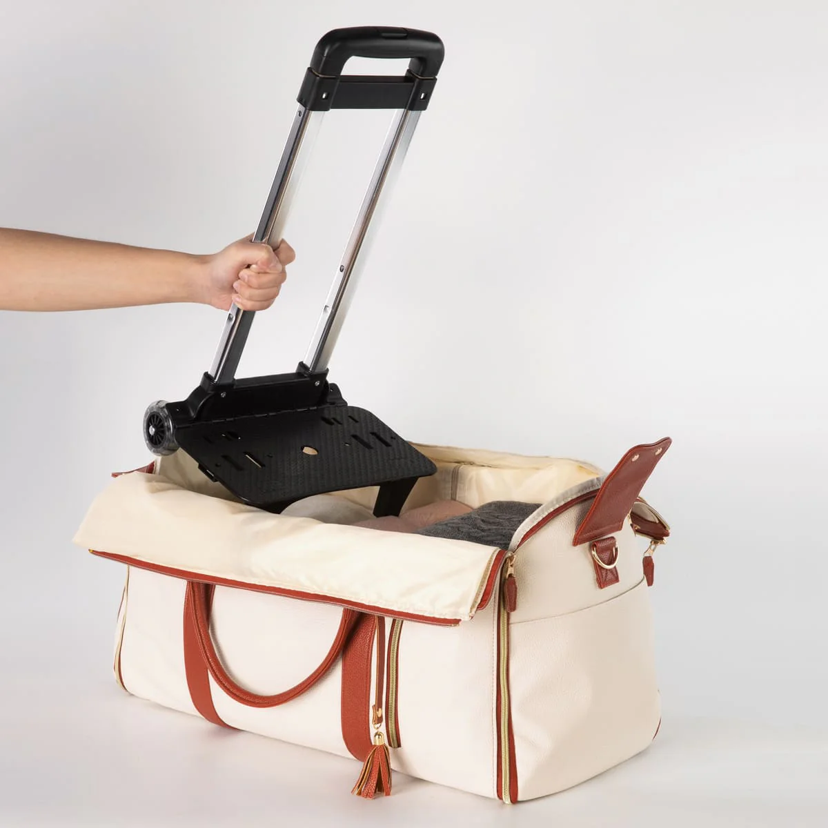 Luhxe Travel Bag 2.0 - Image 34