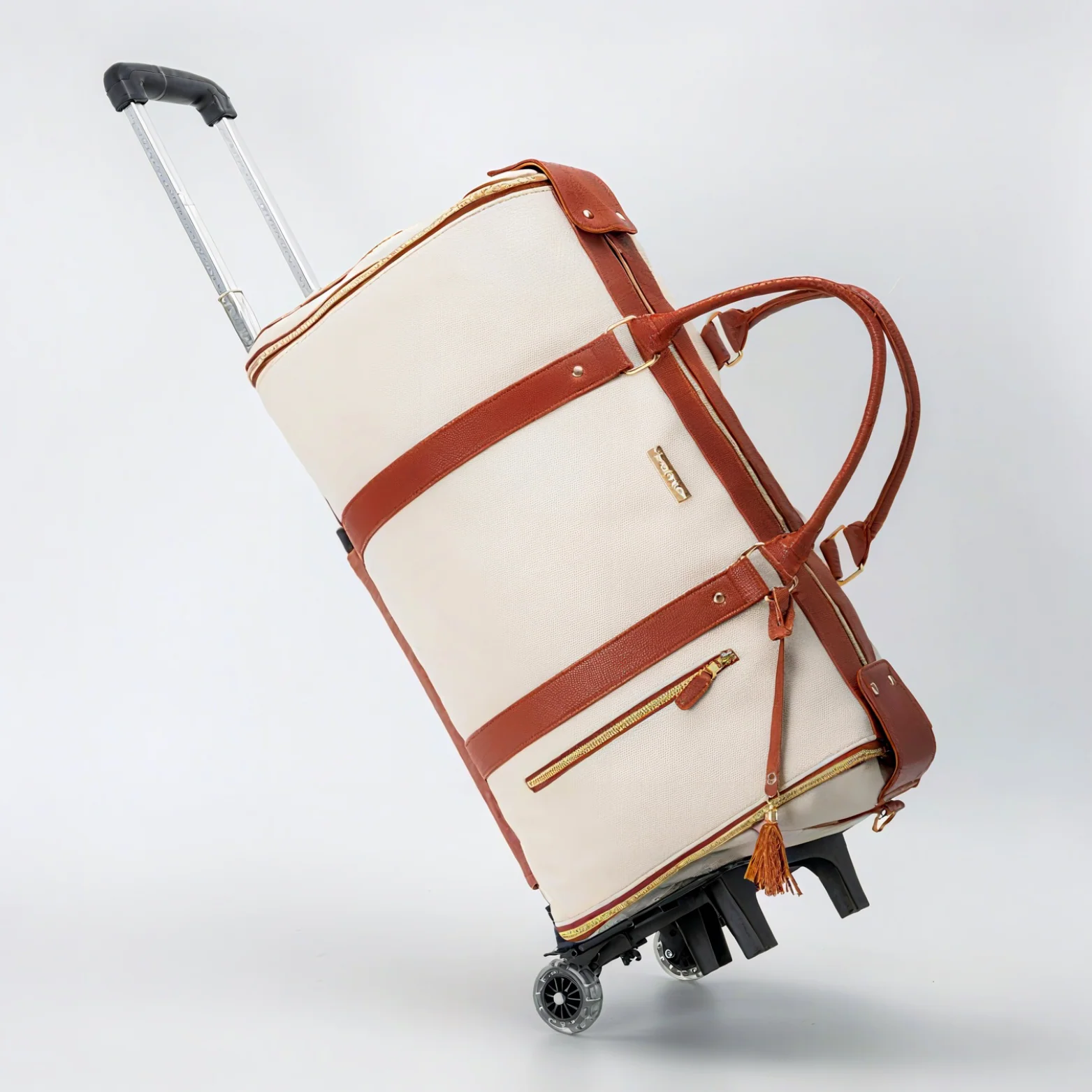 Luhxe Travel Bag 2.0 (Fall Sale) - Image 40