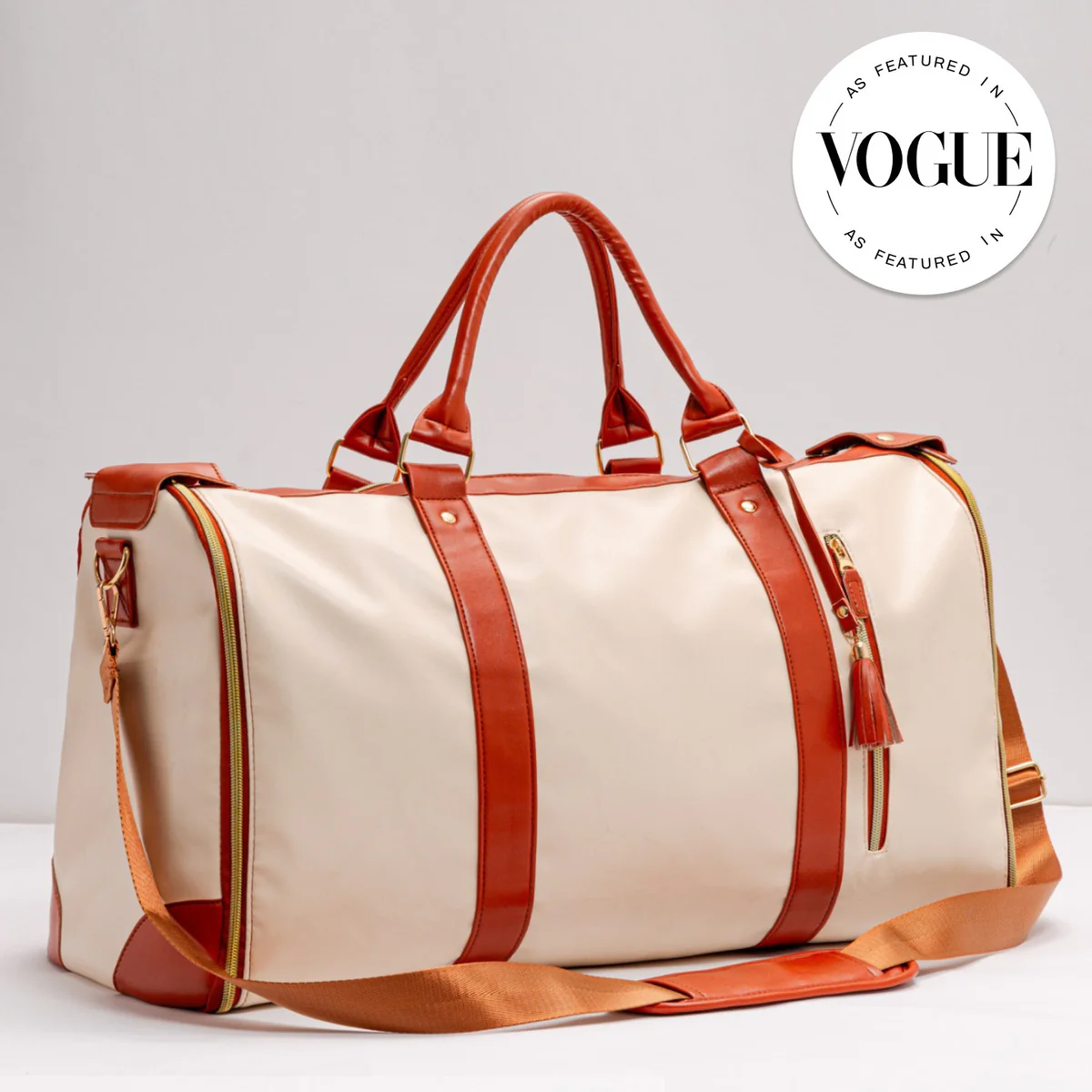 Luhxe Travel Bag 2.0 (NEW) - Image 46
