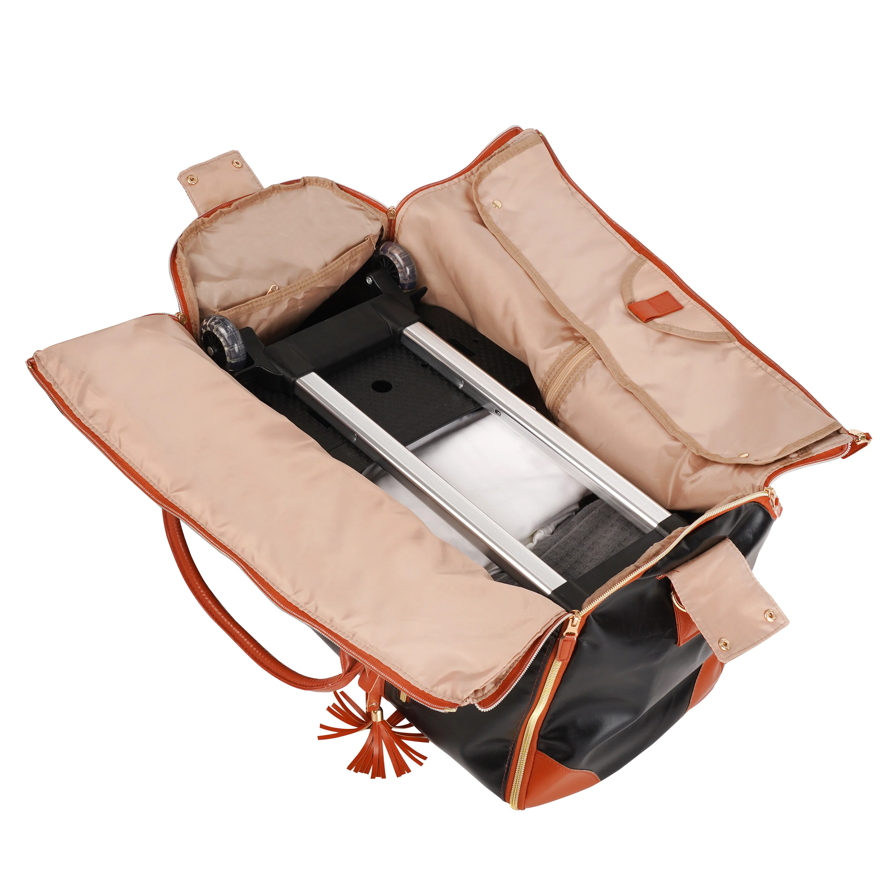 Luhxe Travel Bag (Christmas Sale) - Image 30