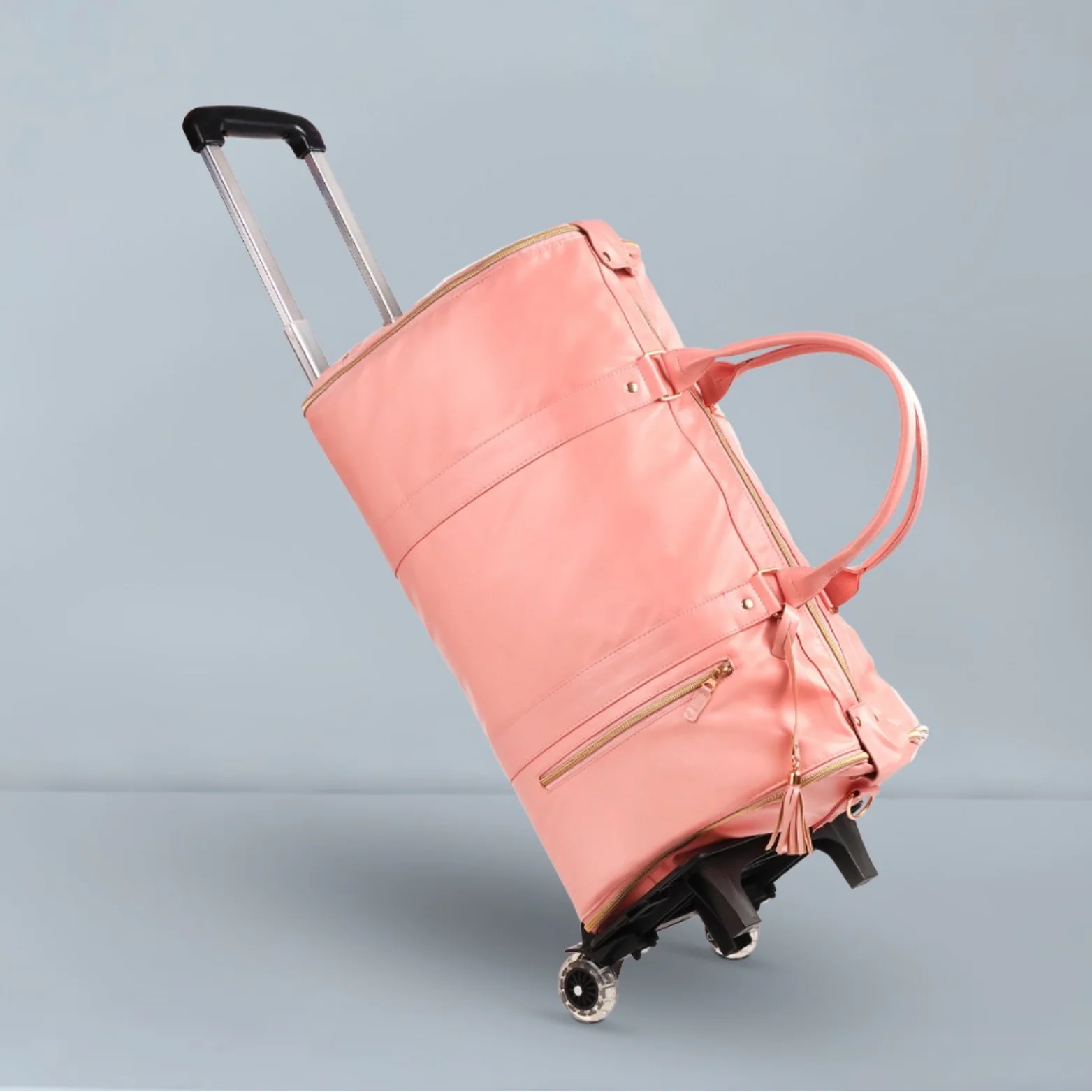 Luhxe Travel Bag (Christmas Sale) - Image 32