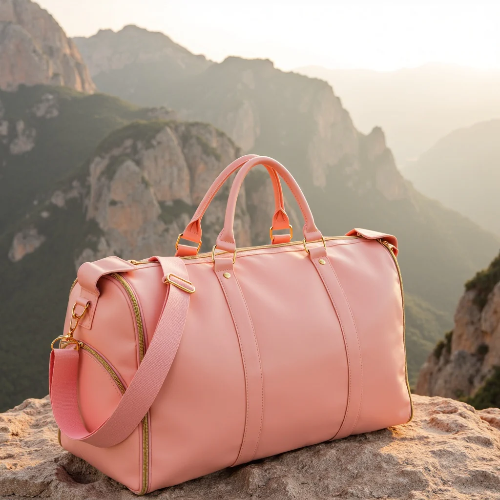 Luhxe Travel Bag (Cyber Monday Special) - Image 3